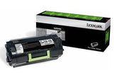 Lexmark Toner Black